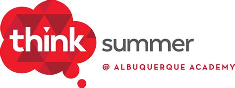 Albuquerque Academy Think Summer Catalog
