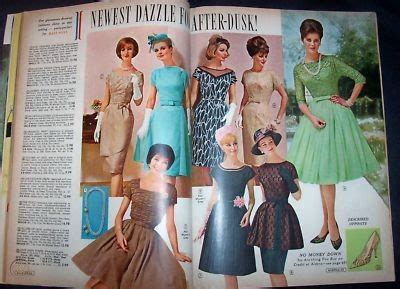 Aldens Catalog History