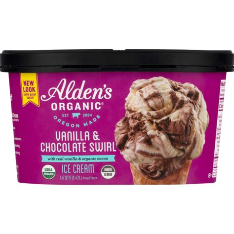 Aldens Ice Cream: A Sweet Treat with a Rich History