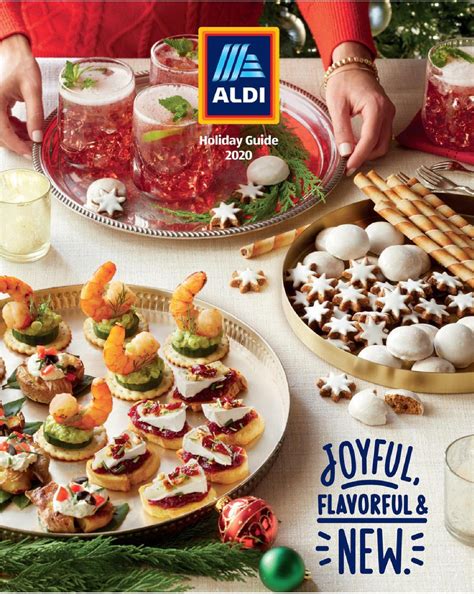 Aldi Christmas Catalog