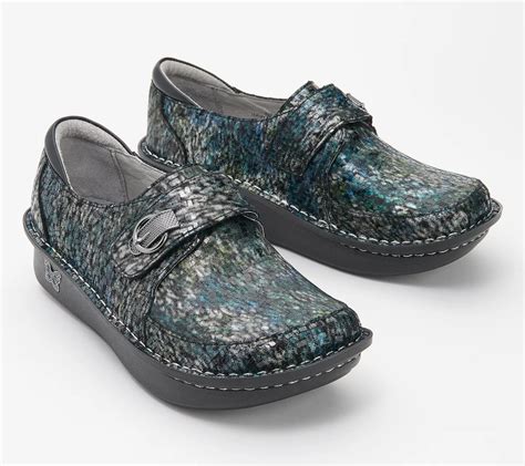 Alegria Shoes on QVC: Walking on Cloud Nine, One Step at a Time