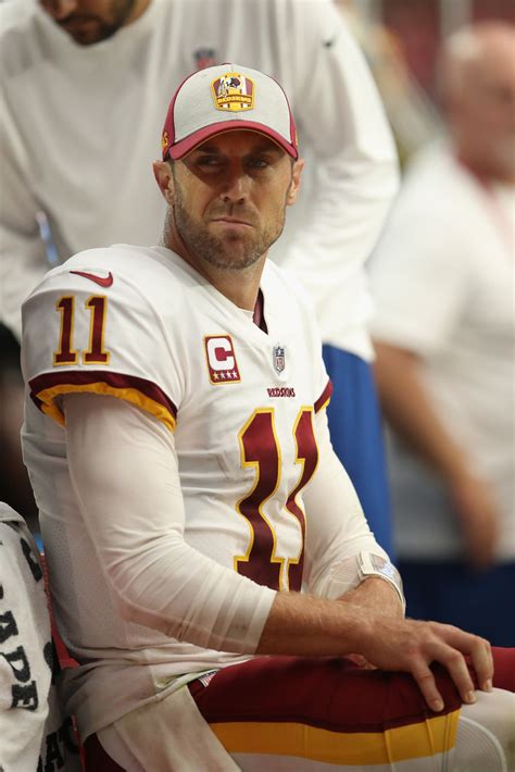 Alex Smith Football Career