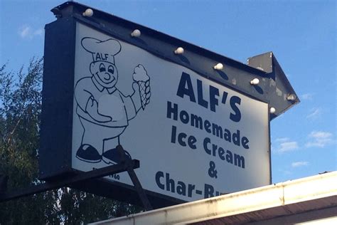 Alfs Ice Cream McMinnville: A Local Gem