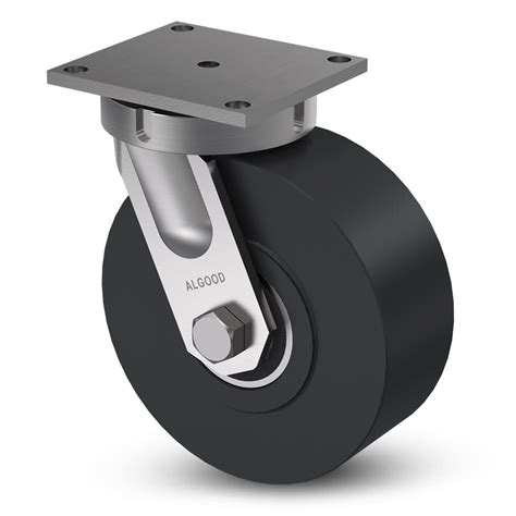 Algood Casters Catalogue