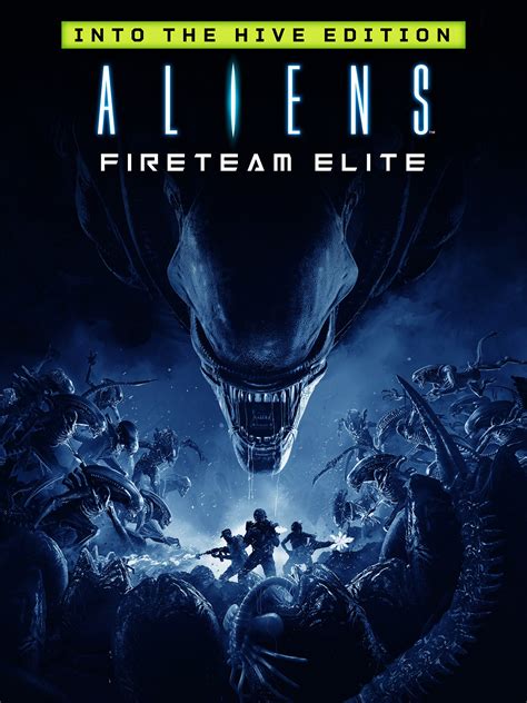 Aliens Fireteam Elite Steam Chart