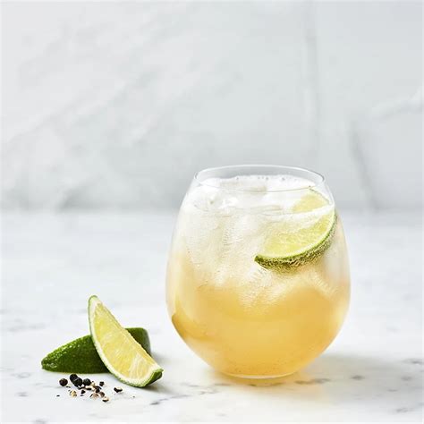 Alkoholfri gin och tonic – en guide till den perfekta mocktailen