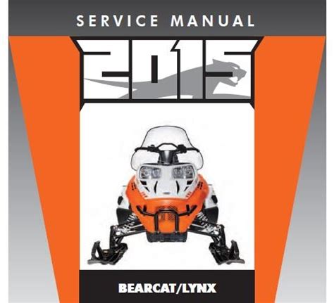 All 04 Arctic Cat Snowmobile Service Repair Manual Download