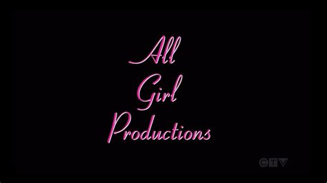 All Girl Productions