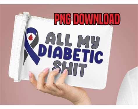 All Shit from My Diabetes book cover