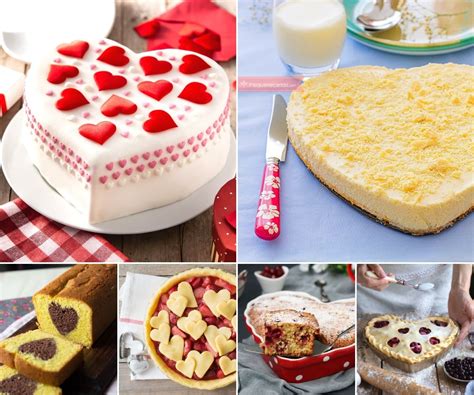 Alla Hjärtans Dag Tårta: En Symbol För Kärlek Och Lycka