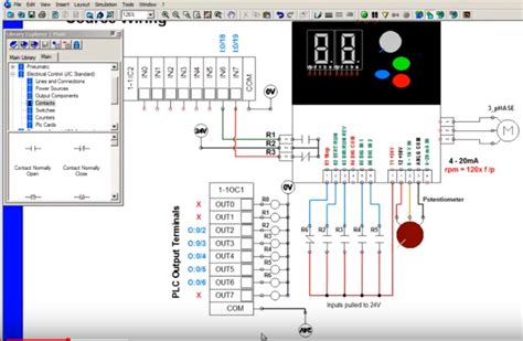 Allen Bradley Wiring Diagrams