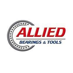 Allied Bearings: A Trusted Source for Precision Bearings in Statesville, NC
