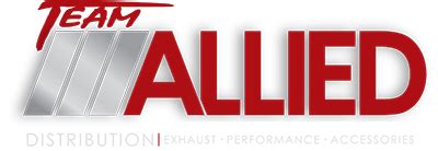 Allied Exhaust Catalog