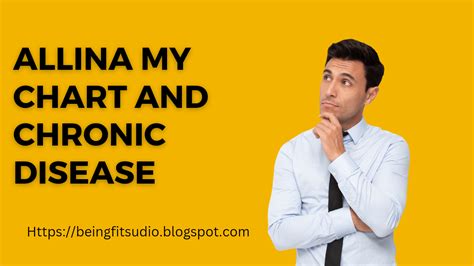 Allina Clinic My Chart