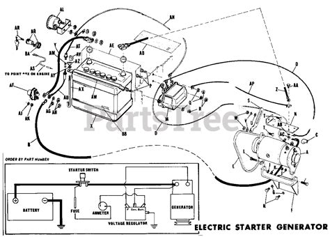 Allis Chalmers 200 Wiring Diagram