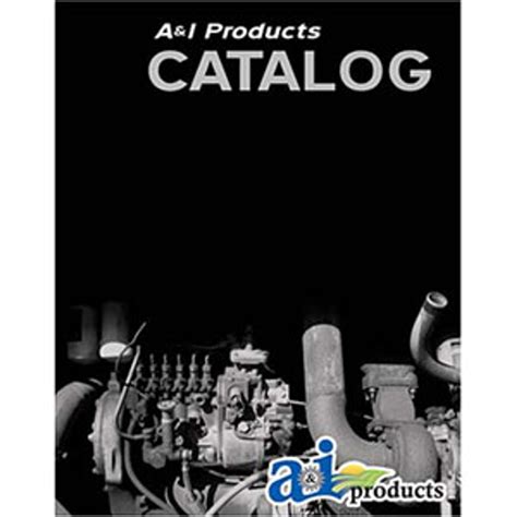 Allis Chalmers Catalog