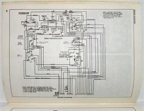 Allis Chalmers Wiring Schematic Free Diagram