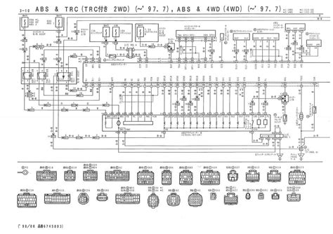 Allison 1000 Wiring Harness