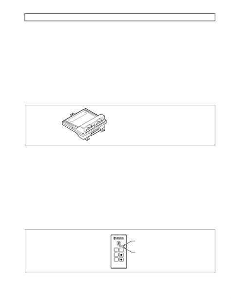 Allison Electric Shift Models Service Manual