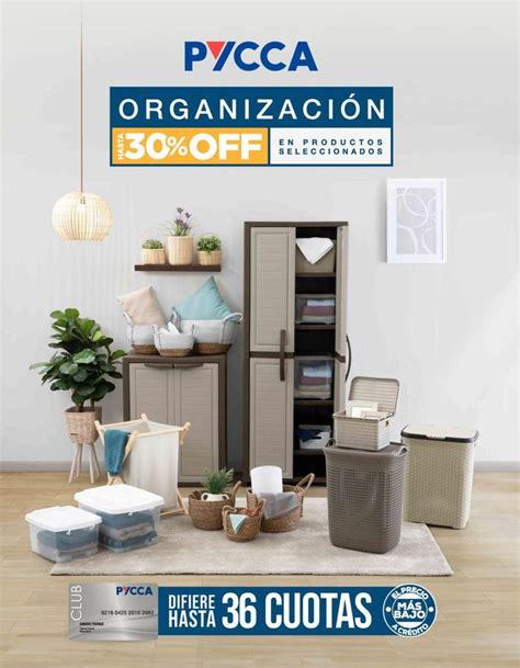 Almacenes Pycca Guayaquil Catalogo