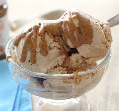Almond Butter Ice Cream: The Sweet Treat Thats Good for You