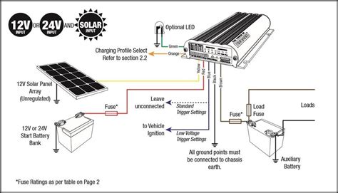 Alpha Battery Charger Wiring Diagram