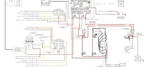 Alpha See Ya Wiring Diagram