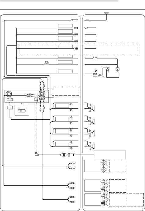 Alpine Cda 9825 Wiring Diagram