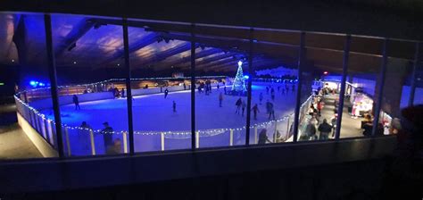 Alpine Ice Arena Louisville: Your Gateway to an Enchanting Winter Wonderland