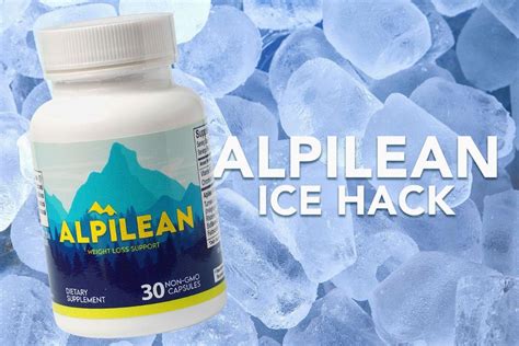 Alpine Ice Hack Amazon: A Comprehensive Guide to Discover Its Benefits