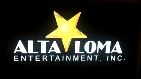 Alta Loma Entertainment