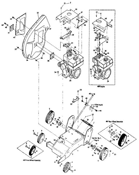 Altec Chipper Wiring Diagram