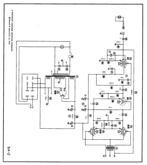 Altec Lansing Ada885 Wiring Diagram