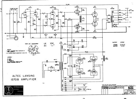 Altec Lansing Gcs 100 Wiring Diagram