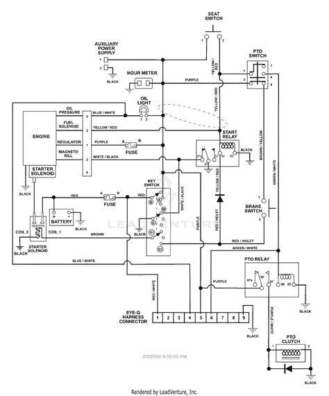 Altec Winch Wiring Diagram