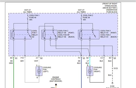 Alternator On 2003 Buick Century Wiring Diagram