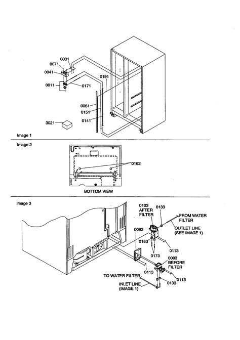 Amana Refrigerator Ice Maker Manual: A Comprehensive Guide