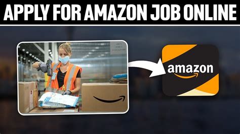 Amazon Career Website