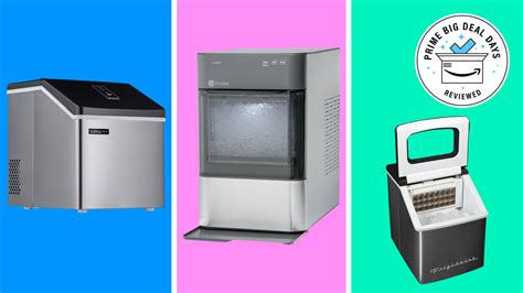 Amazon Ice Maker: The Ultimate Guide to Pure, Refreshing Ice