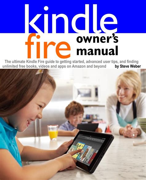 Amazon Kindle User S Manual Operating Instructions