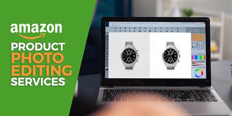 Amazon Product Catalogues Editing Services