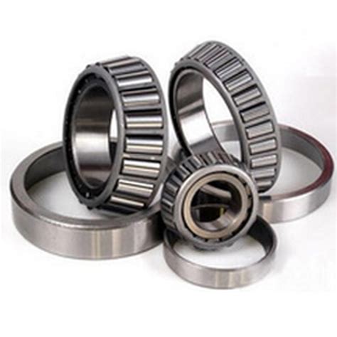 Amcan Bearing: The Pinnacle of Precision and Reliability