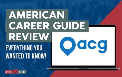 American Career Guide