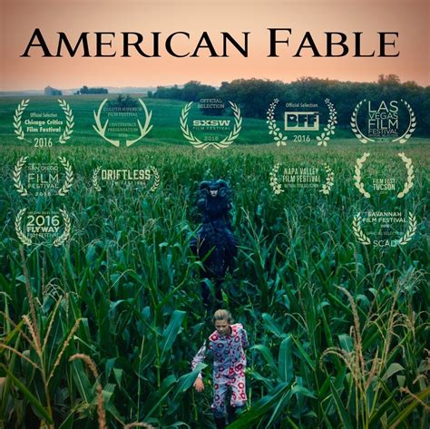American Fable