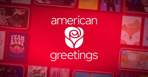 American Greetings Free Printable Cards