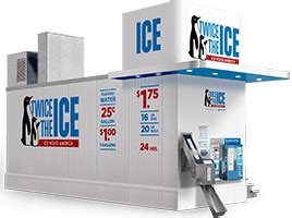 American Ice Machine: A Symbol of Innovation and Refreshment