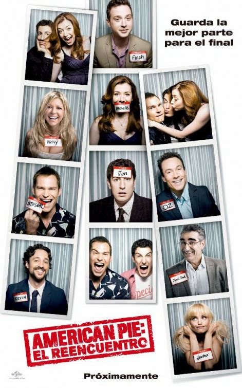 American Pie 4