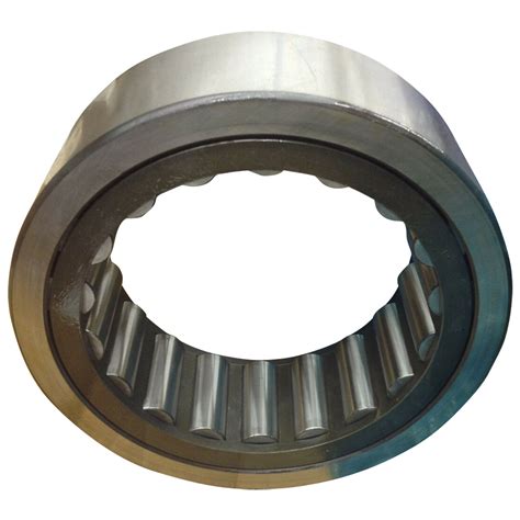 American Roller Bearing: The Epitome of Performance and Precision