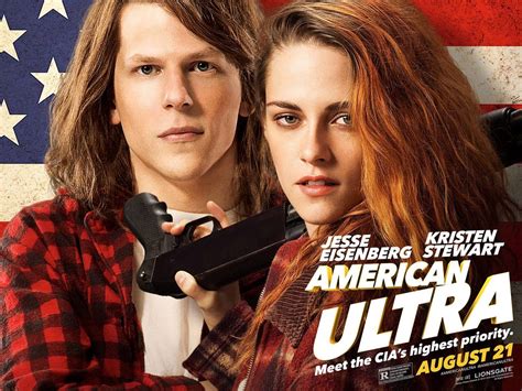 American Ultra