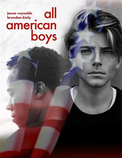 American boys